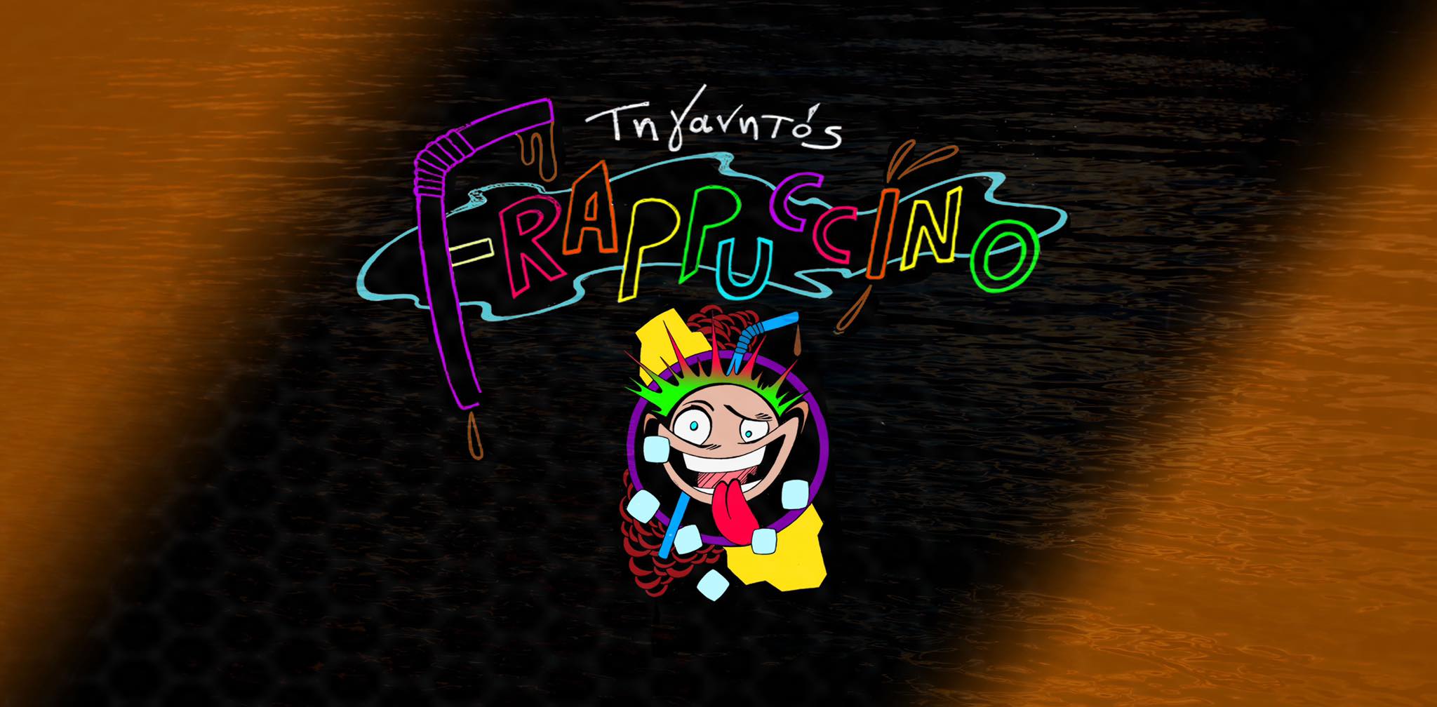 Τηγανητός Frappuccino
